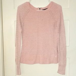 🦋 SZ XS AE SWEATER